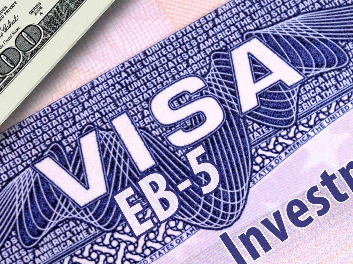 EB-5 visa: 3 Uncommon Questions Everybody Should Have An Answer To